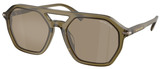 Michael Kors Sunglasses MK2251U Jackson Hole 40127I