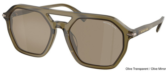 Michael Kors Sunglasses MK2251U Jackson Hole 40127I