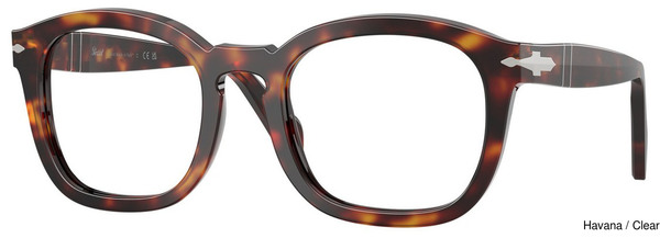 Persol Replacement Lenses 112723