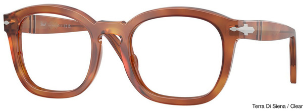 Persol Replacement Lenses 112724