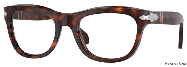 Persol Eyeglasses PO0086V 24