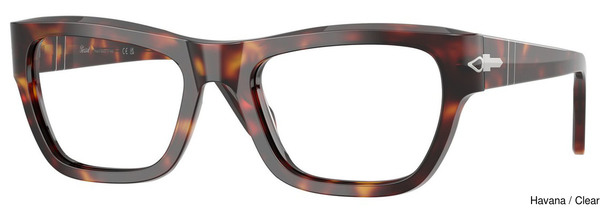 Persol Eyeglasses PO0091V 24