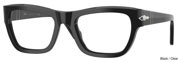 Persol Eyeglasses PO0091V 95