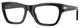 Black / Clear