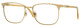 Gold / Clear