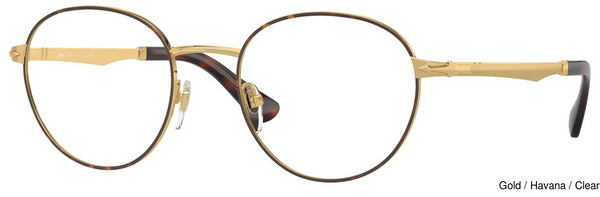 Persol Eyeglasses PO2460V 1075