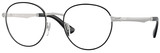 Persol Eyeglasses PO2460V 1074