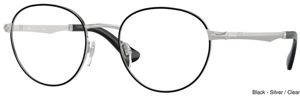 Persol Eyeglasses PO2460V 1074