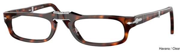 Persol Replacement Lenses 112747