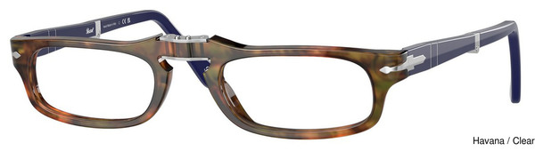 Persol Eyeglasses PO2886V 1134
