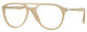 Opal Beige / Clear