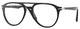 Black / Clear