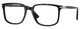 Black / Clear
