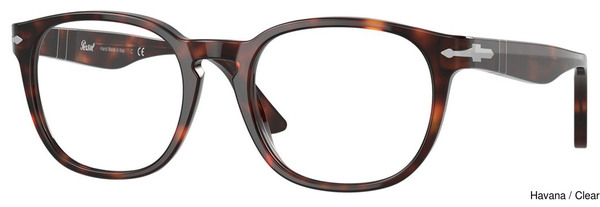 Persol Replacement Lenses 112758
