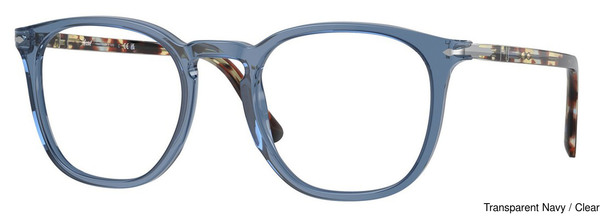 Persol Eyeglasses PO3318V 1202