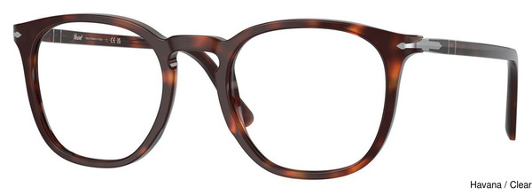 Persol Eyeglasses PO3318V 24