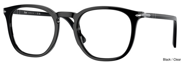 Persol Eyeglasses PO3318V 95