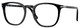 Black / Clear