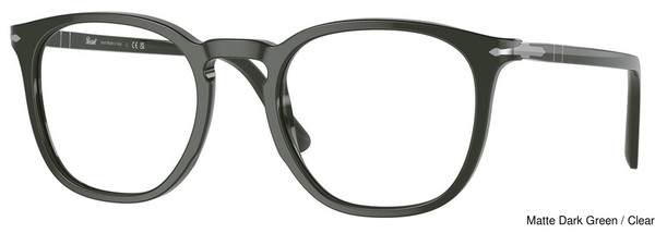 Persol Eyeglasses PO3318V 1188