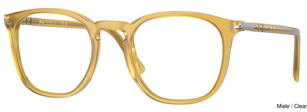 Persol Eyeglasses PO3318V 204