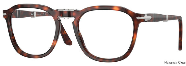 Persol Eyeglasses PO3345V 24