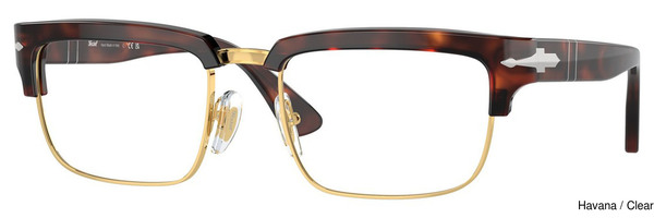 Persol Eyeglasses PO3354V 24