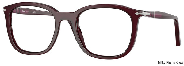 Persol Eyeglasses PO3355V 1216