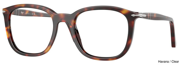 Persol Eyeglasses PO3355V 24