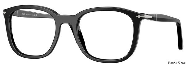Persol Replacement Lenses 112781