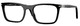 Black / Clear