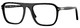 Black / Clear