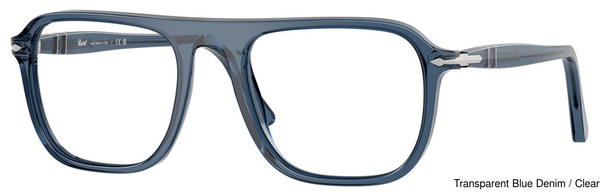 Persol Replacement Lenses 112791