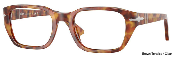 Persol Eyeglasses PO3365V 106