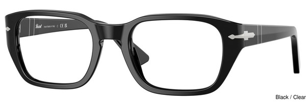 Persol Eyeglasses PO3365V 95