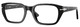 Black / Clear