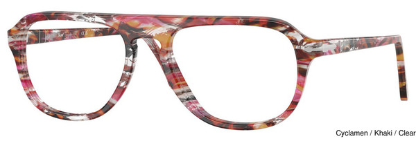 Persol Eyeglasses PO3368V 1220