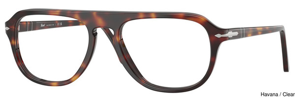 Persol Replacement Lenses 112807