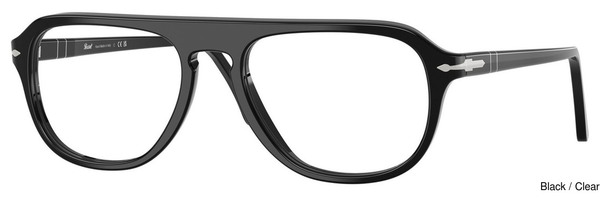 Persol Eyeglasses PO3368V 95