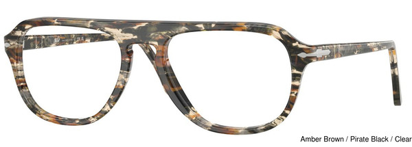 Persol Eyeglasses PO3368V 1221