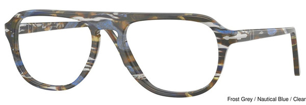 Persol Eyeglasses PO3368V 1222