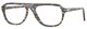 Frost Grey / Nautical Blue / Clear