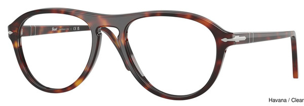 Persol Eyeglasses PO3371V 24