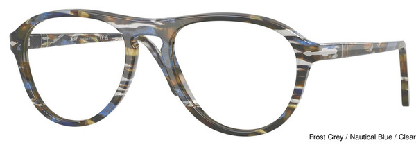 Persol Eyeglasses PO3371V 1222