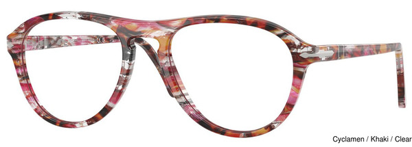 Persol Eyeglasses PO3371V 1220
