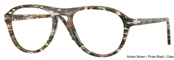 Persol Eyeglasses PO3371V 1221