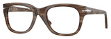 Persol Eyeglasses PO3372V 1208
