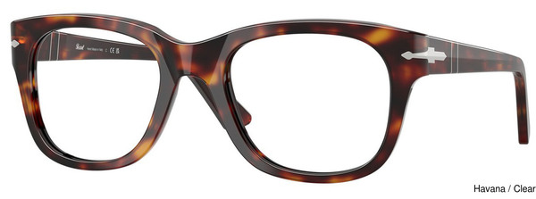 Persol Eyeglasses PO3372V 24