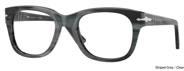 Persol Eyeglasses PO3372V 1224