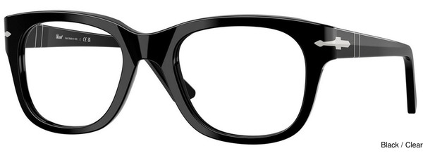 Persol Eyeglasses PO3372V 95
