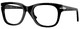 Black / Clear